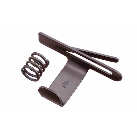 Ridgid Coil/Flat Spring Assy, For 4A502 Wrench 31730