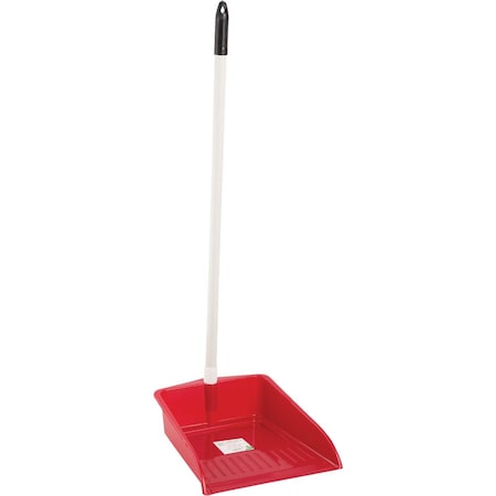 Smart Savers 22.5'' Long Handled Dust Pan HV181