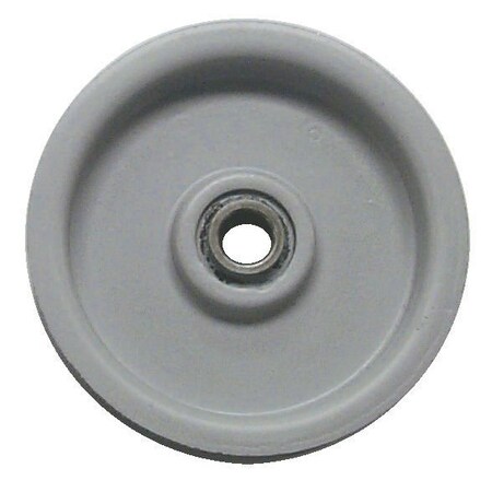 Sierra Prime Line Flat Idler Pulley W/Flange 7-05205