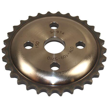 Cloyse Engine Timing Camshaft Sprocket, S974T