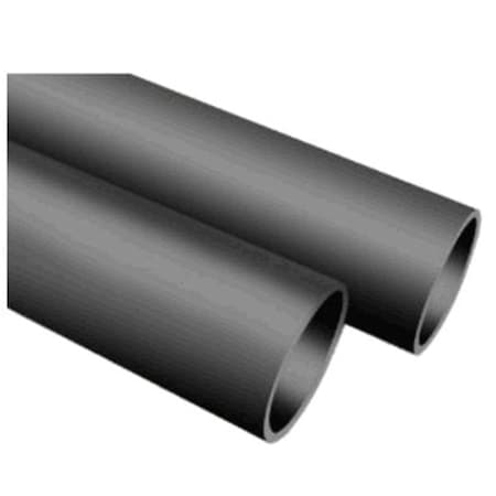 Gared Sports Heavy-Duty Ground Sleeves for Round Tennis Posts GSTNGSERD