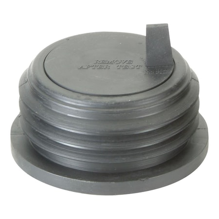 Zurn K 3in Neo-Loc Gasket P.N. 563760028 3NL-GASKET