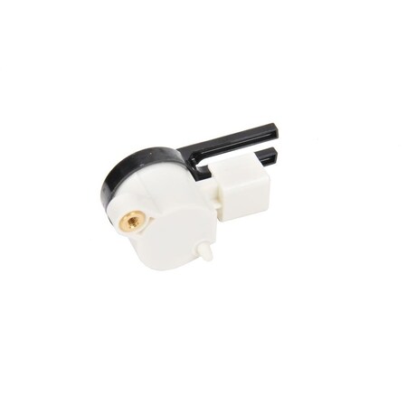 Acdelco SENSOR ASM-BRK PED POSN, Clutch Pedal Position Sensor, 13597429