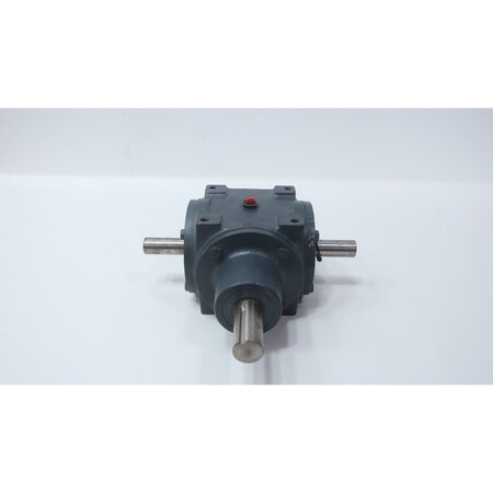 Hub City BEVEL GEAR REDUCER 1:2 0220-03530