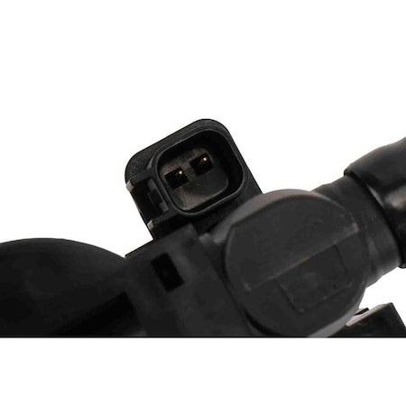 Acdelco SOLENOID ASM-EVAP EMIS CNSTR, Vapor Canister Vent Solenoid, 22840968