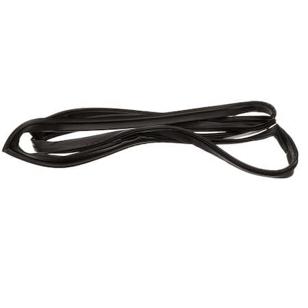 Minus Forty Gasket, Door, Black, 51.37in x 24.37in x 0.5in 6150