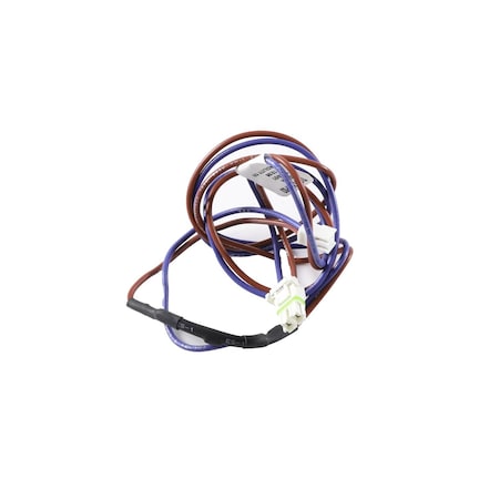 Trane WIRING WIR10523
