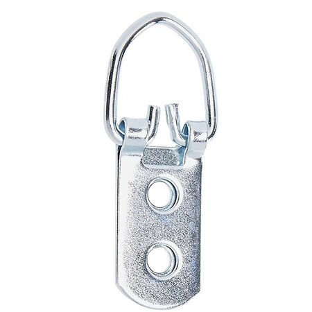 National Hardware 2PC 2-732 in. D Hanger, 2PK N261-490