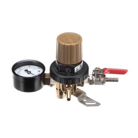 Perfection LOW PRESSURE REGULATOR PASS T 18-C511