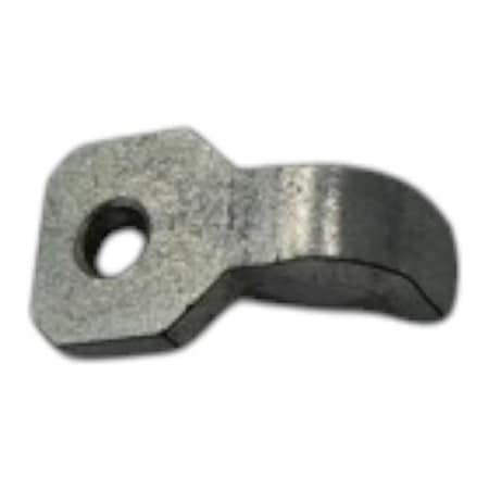 John Deere BRACKET, OEM ER199729