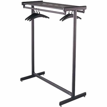 Quartet Double-Sided Garment Rack 20314