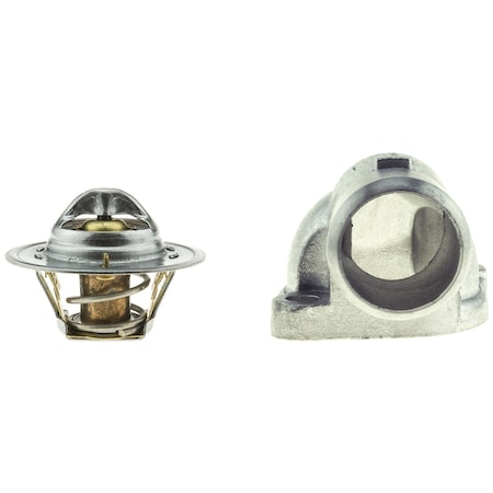 Motorad Fail-Safe Thermostat Kit- 192 Degrees w/ Gasket 5100KTFS