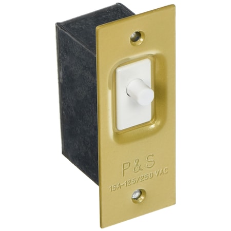 Pass & Seymour Canopy Switch 1200_PAS