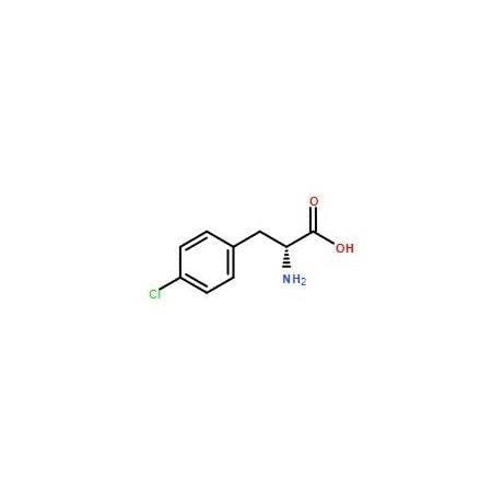 Ak Scientific 4-Chloro-D-phenylalanine (1g), CAS 14091-08-8 G970-1g
