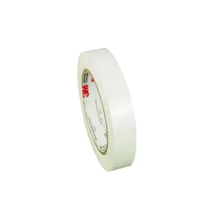 3M Polyester Film Electrical Tape 1350F-2 7010292288