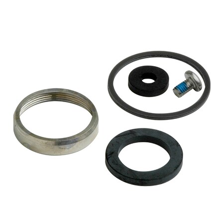 Symmons Temptrol Washer Repair Kit in Retail Packaging TA-9-RP