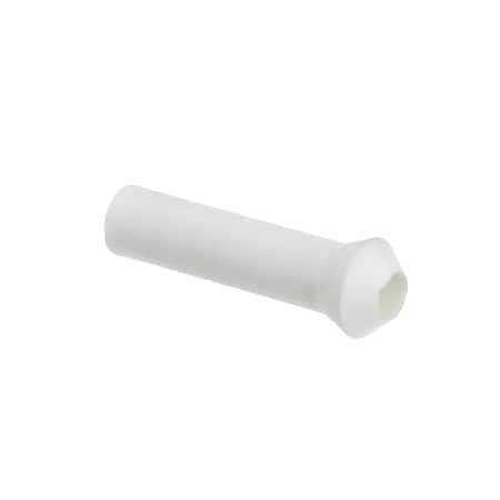 Middleby Tube, Porcelain, 11/32inID x 2in L 33055