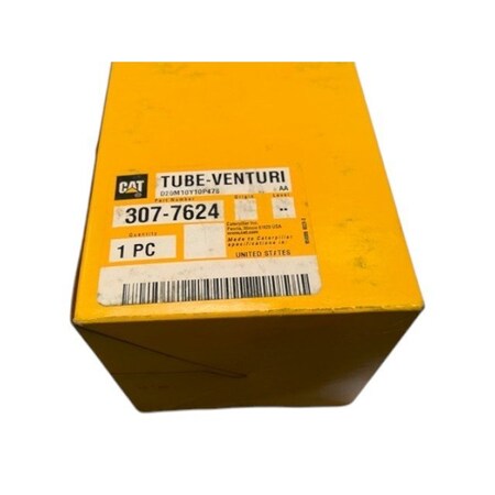 Caterpillar TUBE-VENTURI, CATERPILLAR OEM 3077624 3077624