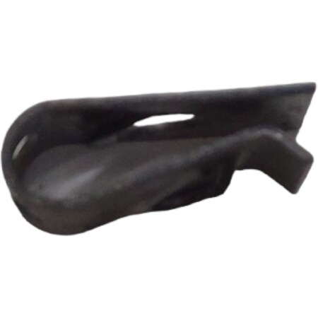 John Deere GASKET, JOHN DEERE OEM LVU10115  LVU10115