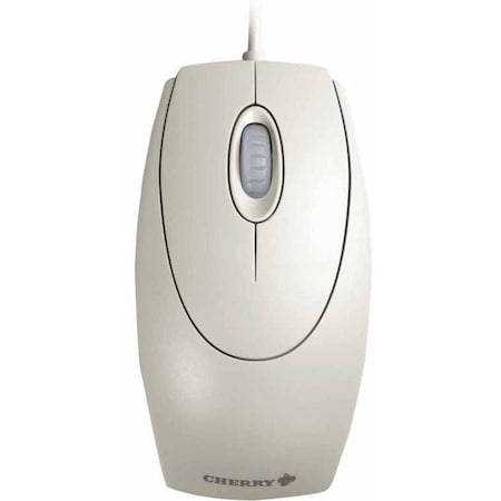 Cherry Lt Gray Optical Scroll Wheel Includes Ps M-5400
