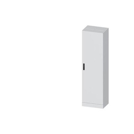 Siemens ALPHA 1250 Floor-mounted cabinet 8GK1423-8KK25