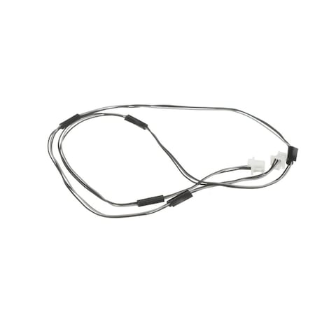 Sony HARNESS NR - HA 3P 1-012-741-11