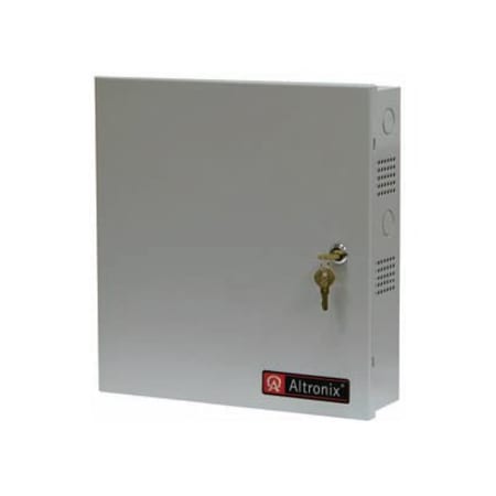 Altronix Power Supply/Charger SMP3PMCTX