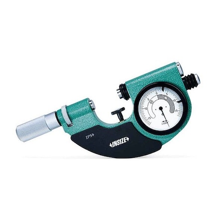 Insize Dial Snap Gage 3334-1