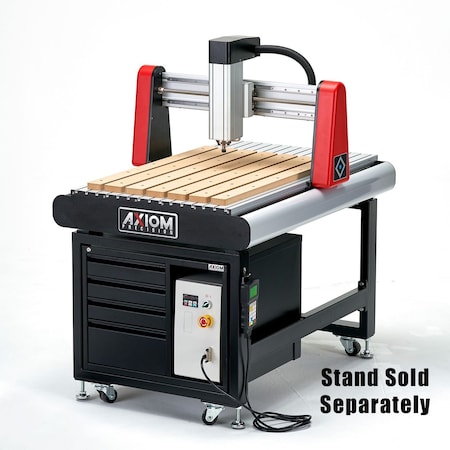 Axiom Iconic-6 CNC (24" x 36") AX9-ICONIC6
