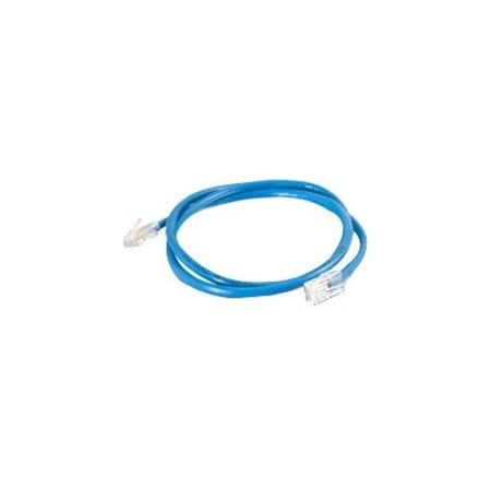Quicktron COPPER PATCH CORD, CAT6 566-110-007