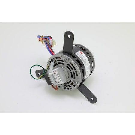 U.S. Motors 115V 1/16HP 850RPM 3SPD MOTOR 1105