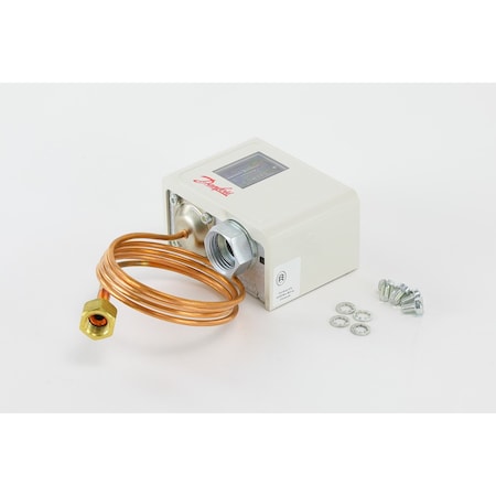 Danfoss 100/600# KP7W SPDT Auto 36 in. 060-205391