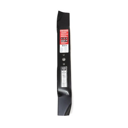 Craftsman 21 in. 3-in-1 Mower Blade For Walk-Behind Mowers CMXGZAM100129