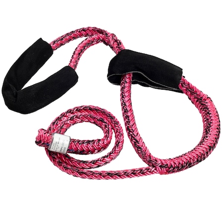 Notch Equipment Rope Logic Whoopie Sling 1/2 in. Tenex-Tec Pro adjustable 3-5 ft. 100121 100121