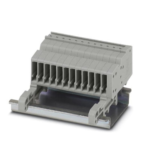 Phoenix Contact PPC 1 5/S-NS/12 COMBI receptacle nom. 3213484