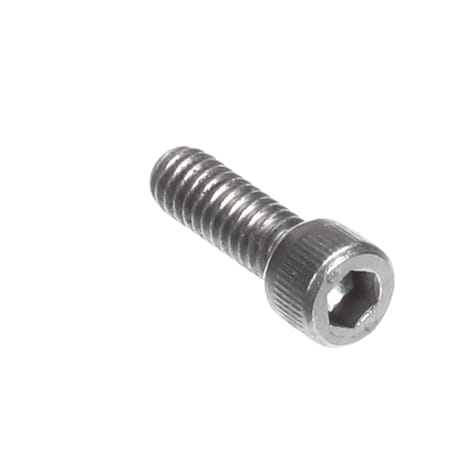 Crown Steam SOCKET HEAD, ALLEN HEX, 1/4-20 X 3/4, S. M68S-1420-34