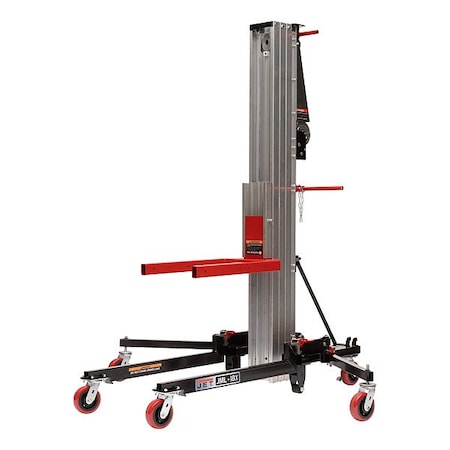 Jet Material Lift JT1-2410