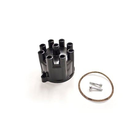 Sierra Prime Line Distributor Cap 18-5352