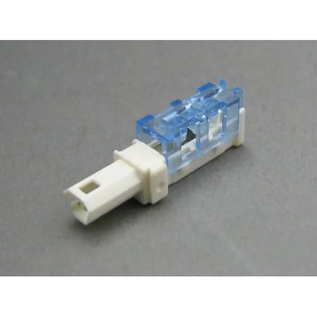 Nichifu Insulation Displacement Connectors (IDC) NDC 2824