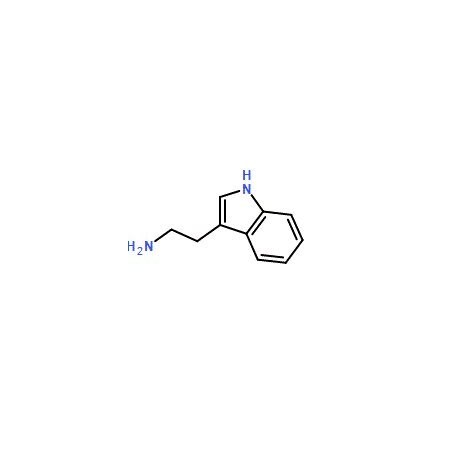 Ak Scientific Tryptamine (1g), CAS 61-54-1 V2315-1g