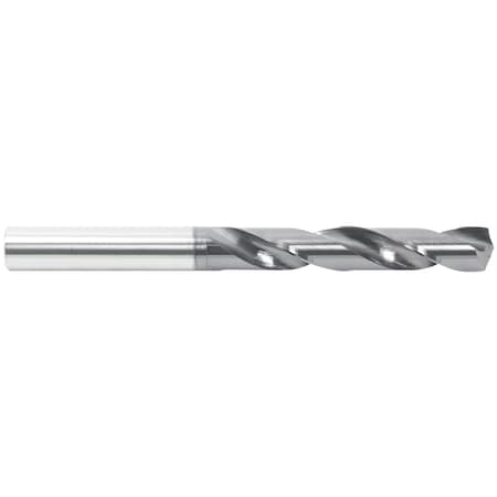 Garr Tool Jobber Length Drill Bit, High Performance, Series: 1880KH, Imperial, No 11 Drill - Wire 26511