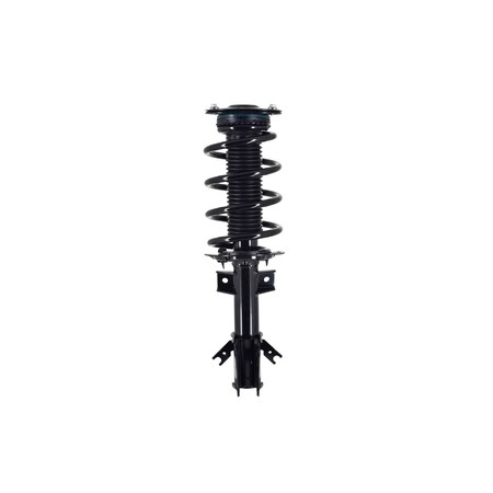 Fcs Struts Suspension Strut And Coil Spring Assembly 2333737