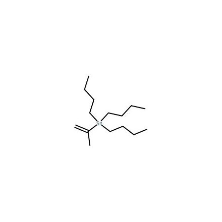 Ak Scientific Isopropenyltributylstannane (25g), CAS 100073-15-2 X4066-25g