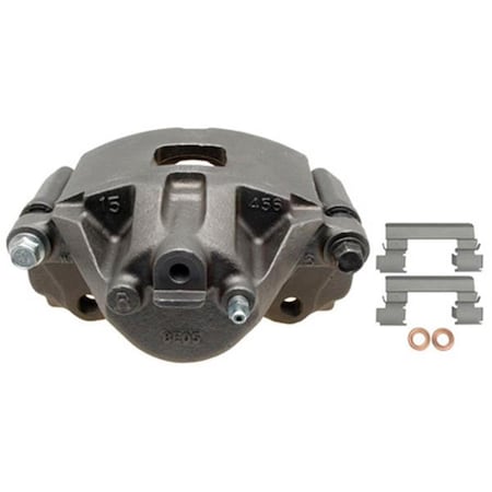 Raybestos FRC10908 Disc Brake Caliper - 2.5 In. R42-FRC10908