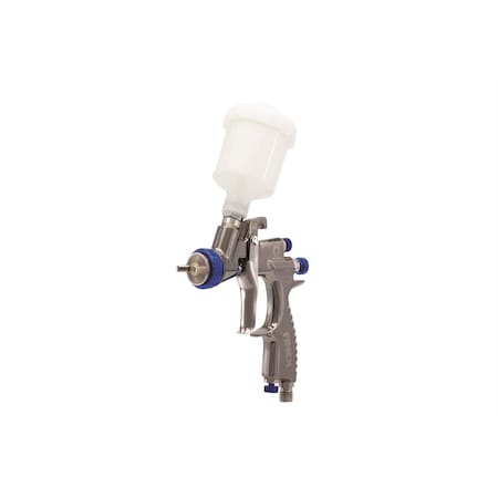 Graco Finex Mini-gun gravity feed w/cup 289259