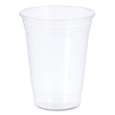 Dart Conex ClearPro Cold Cups, Plastic, 16oz, Clear, PK1000 PK 16PX