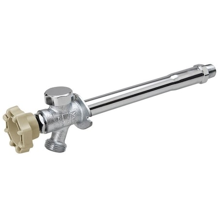 Mueller Industries 1/2 QTR TURN 6 FF ANTI SIPHON104-573 104-823HC