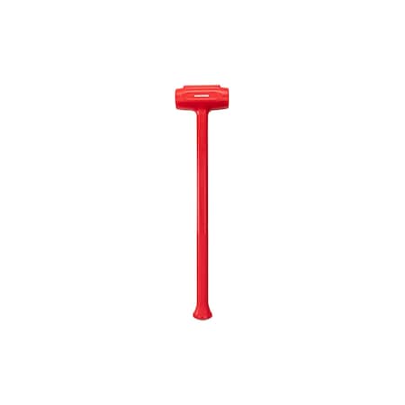 Tekton 156 oz. Dead Blow Sledge Hammer HDB70156