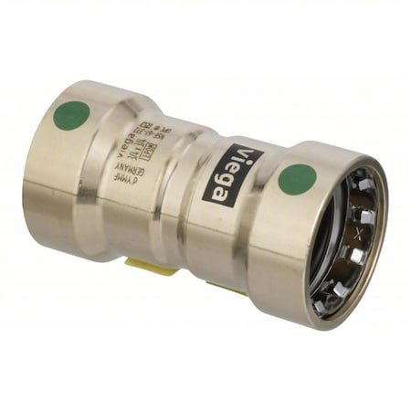 Viega Transition Coupling, 3/4 in Sz, 200 psi 76610