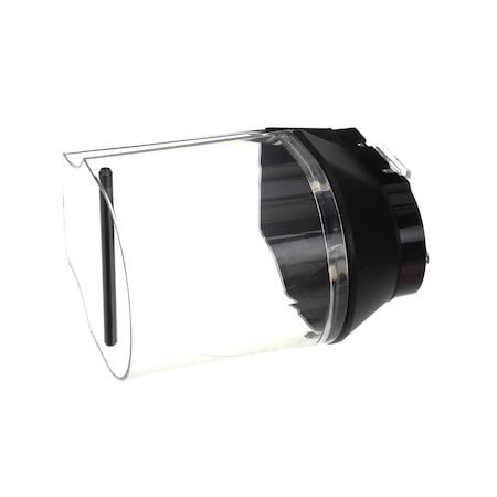 Schaerer Bean Container, Complete, Middle High 3329468099